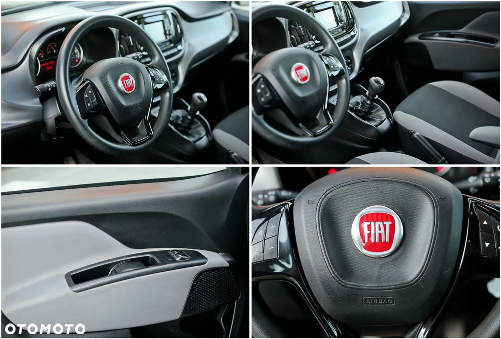 Fiat Doblo - 36