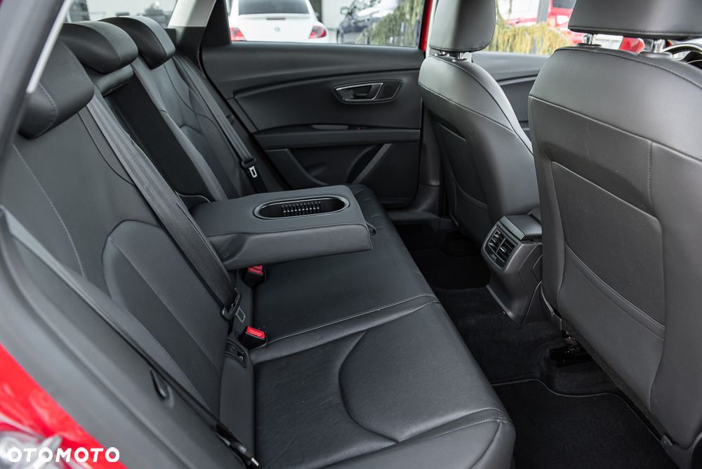 Seat Leon - 20