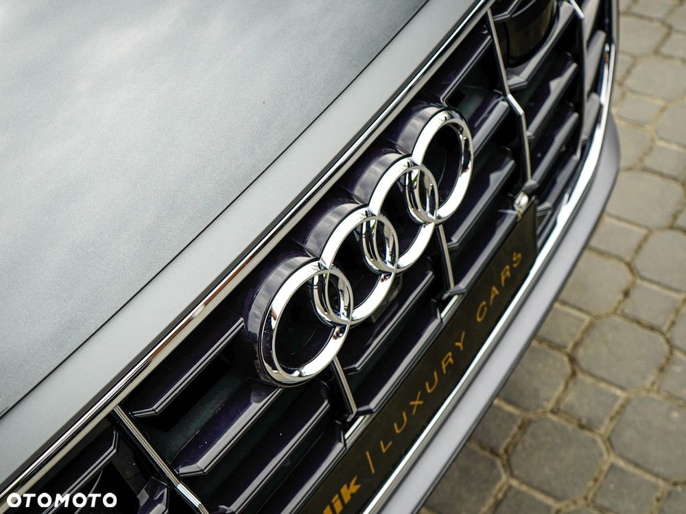 Audi Q8 - 6