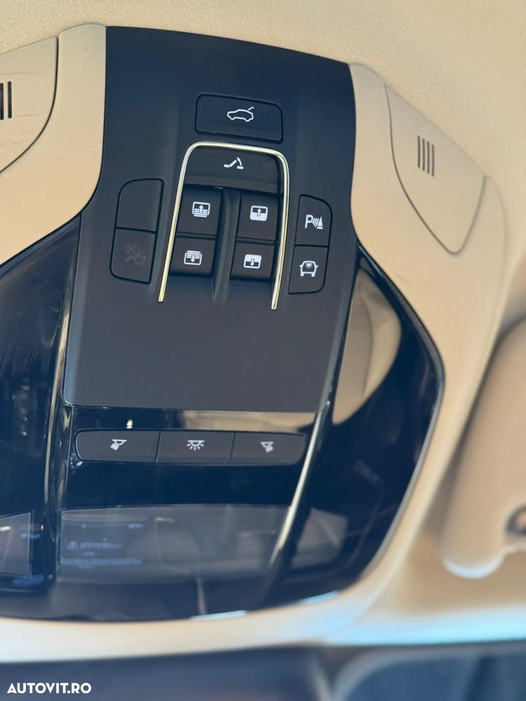 Maserati Levante - 23