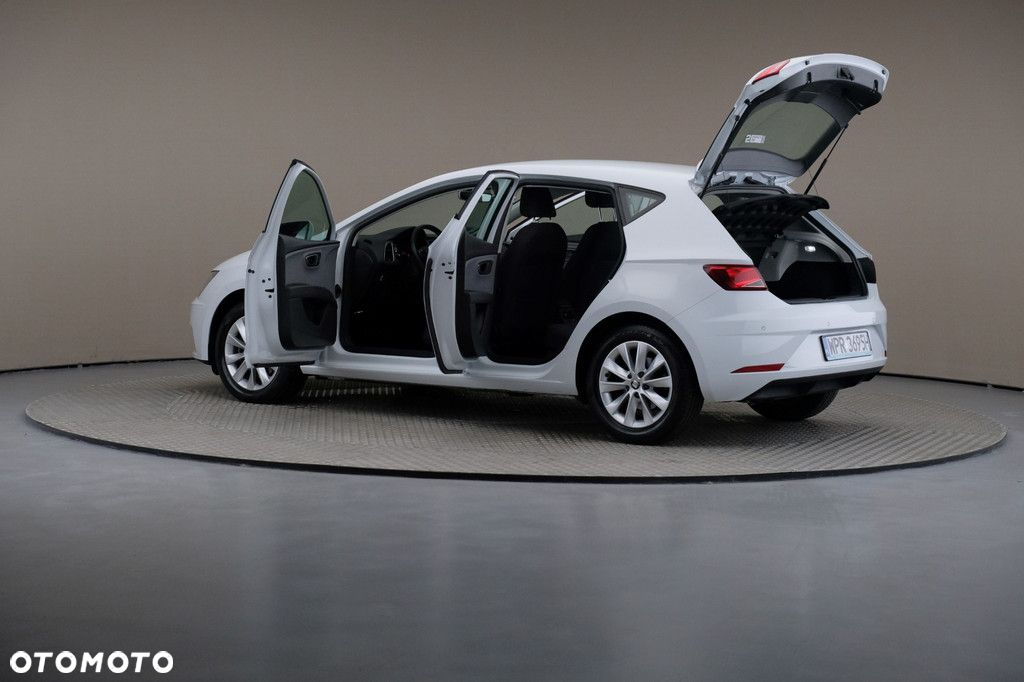 Seat Leon - 7