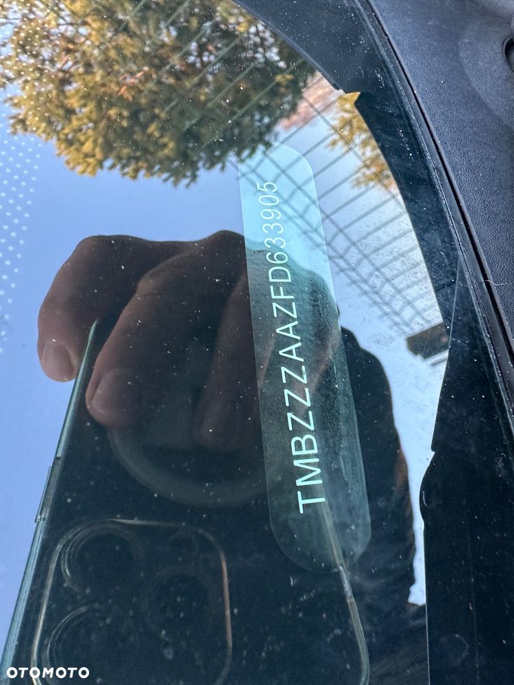 Skoda Citigo 1.0 MPI Active - 15