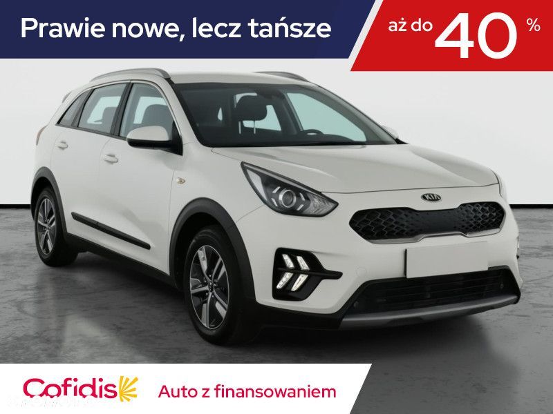 Kia Niro - 2