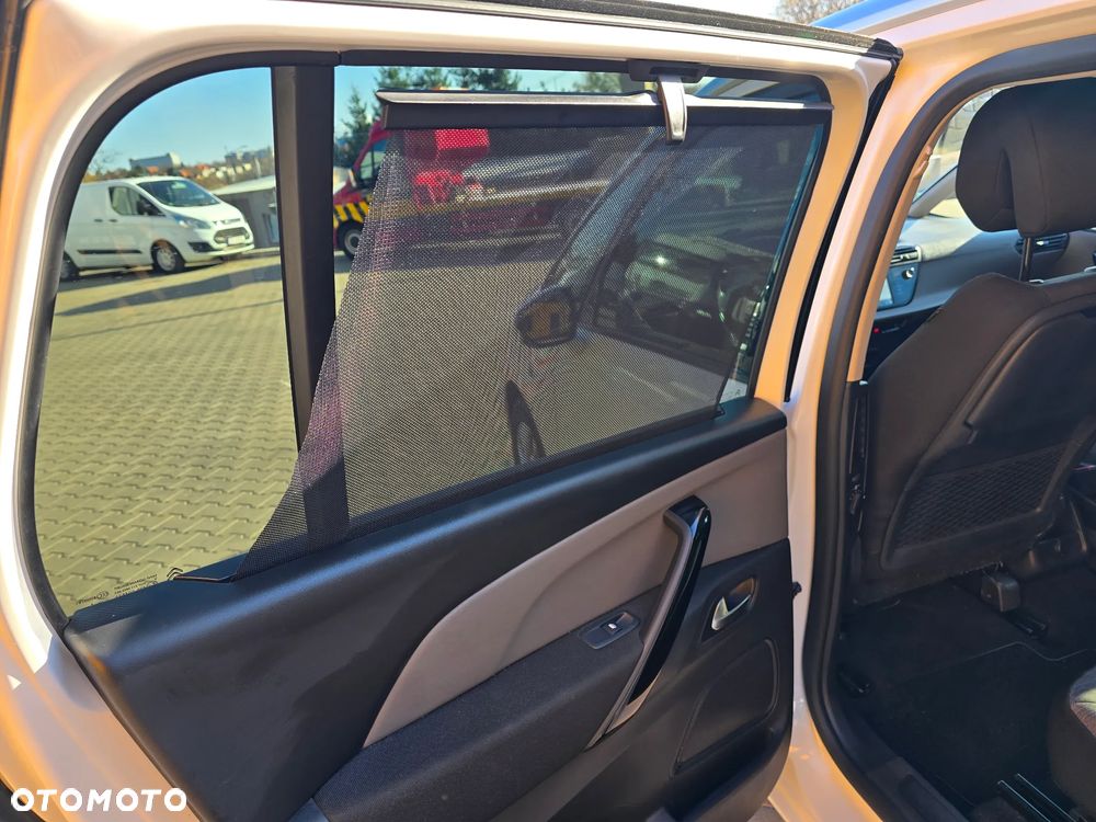 Citroën C4 SpaceTourer 1.2 PureTech Shine S&S - 18