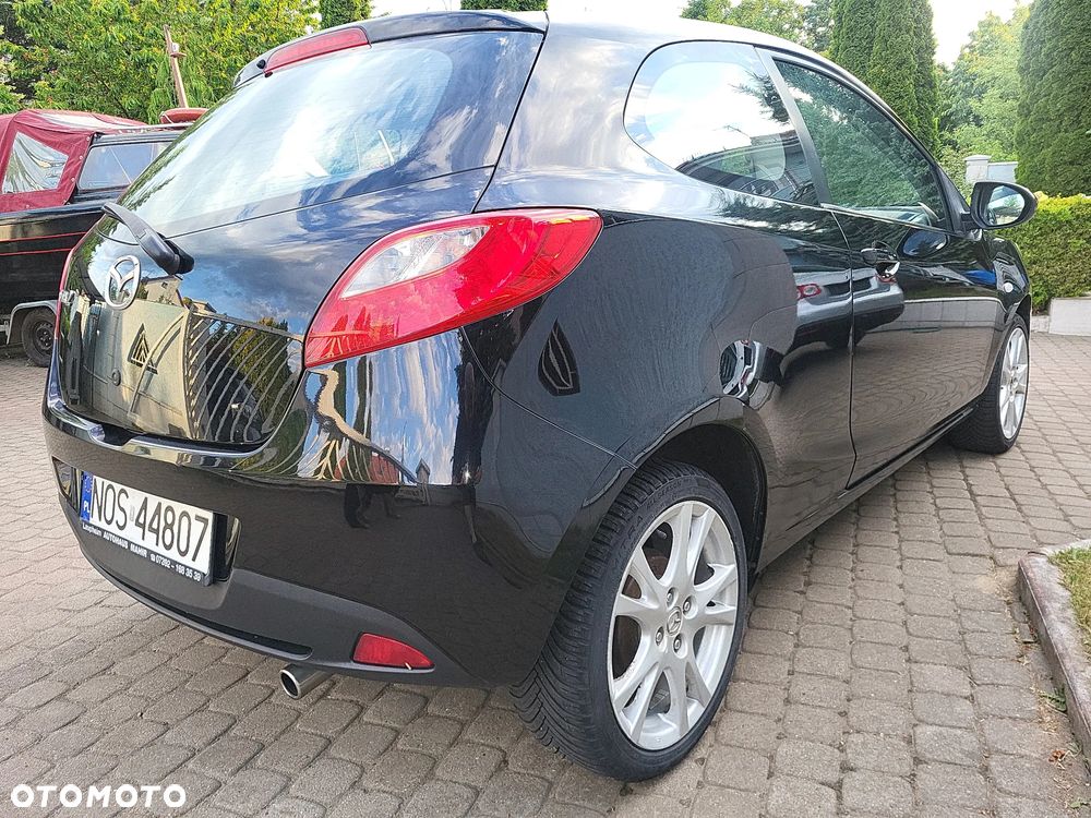 Mazda 2 1.3 Sport Impression - 8