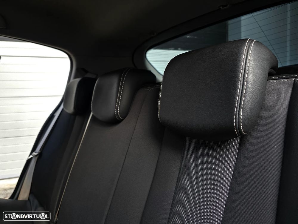 Renault Mégane 1.5 dCi Bose Edition SS - 51