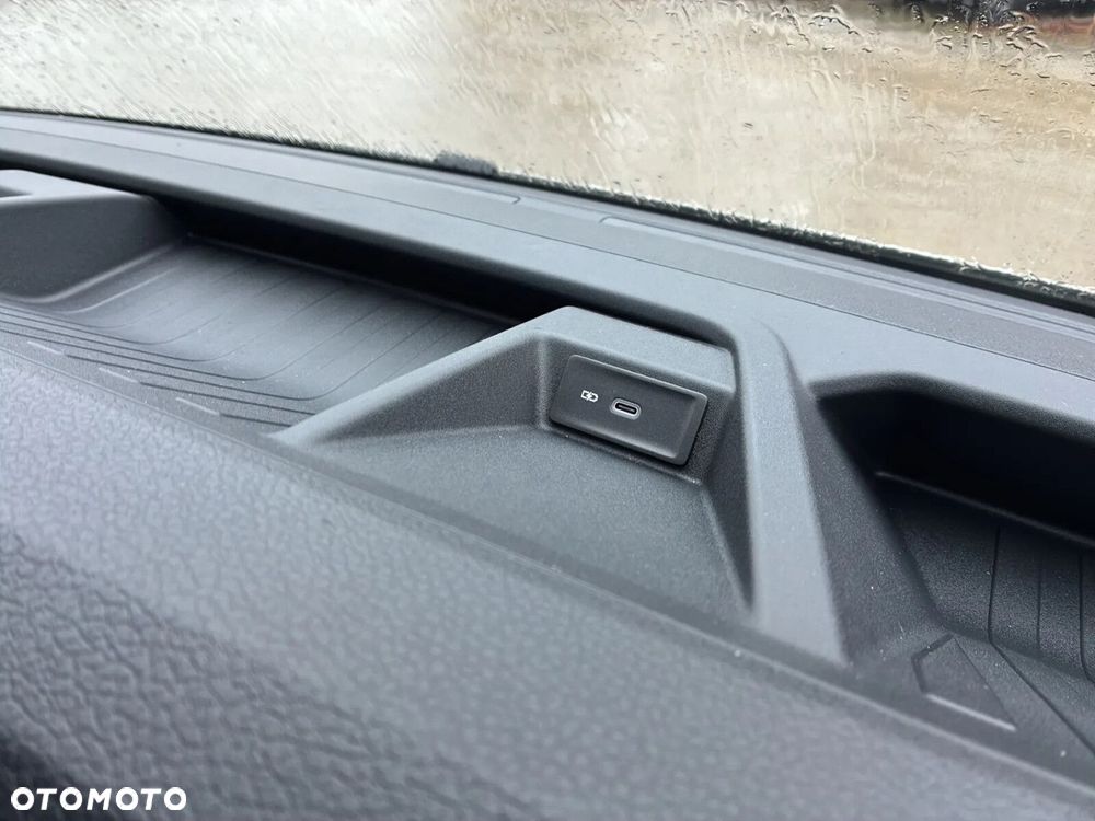 Volkswagen Crafter 35 Furgon L4H3, 2.0TDI 140KM, 4490mm, Wysoki dach - 30