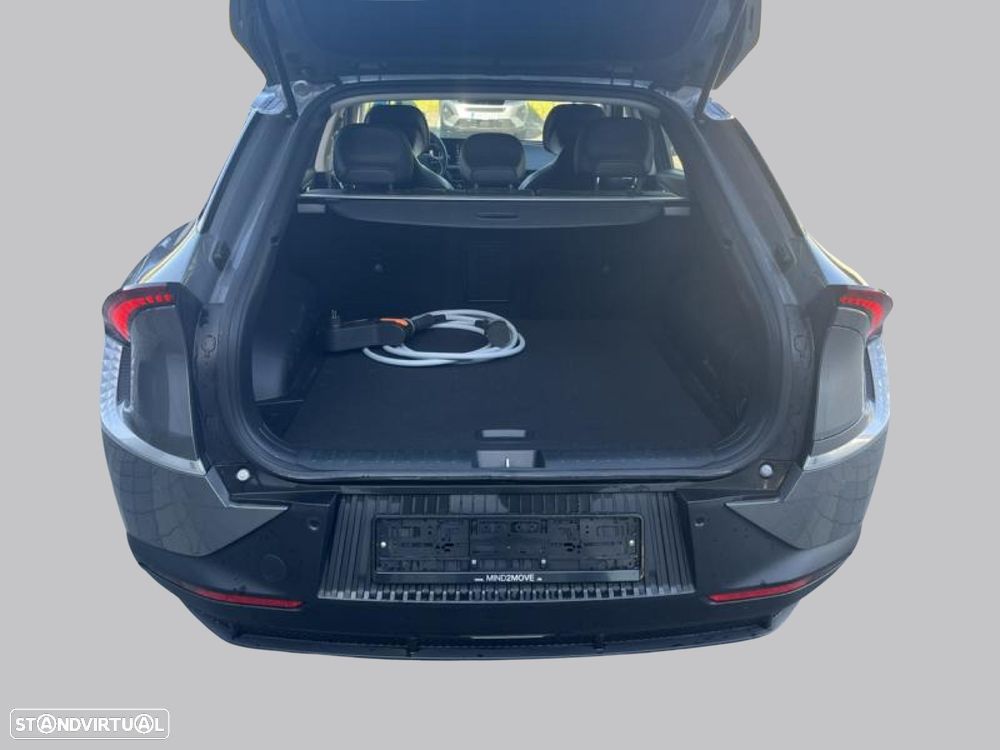 Kia EV6 - 18