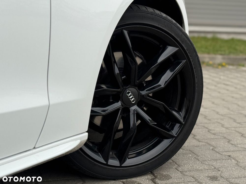 Audi A5 Sportback 2.0 TDI DPF - 12