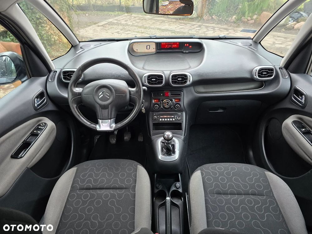 Citroën C3 Picasso 1.6 HDi Attraction - 6