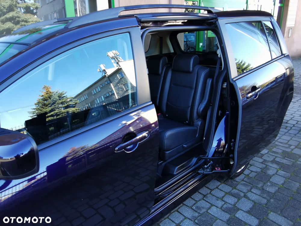 Mazda 5 2.0 Exclusive - 9