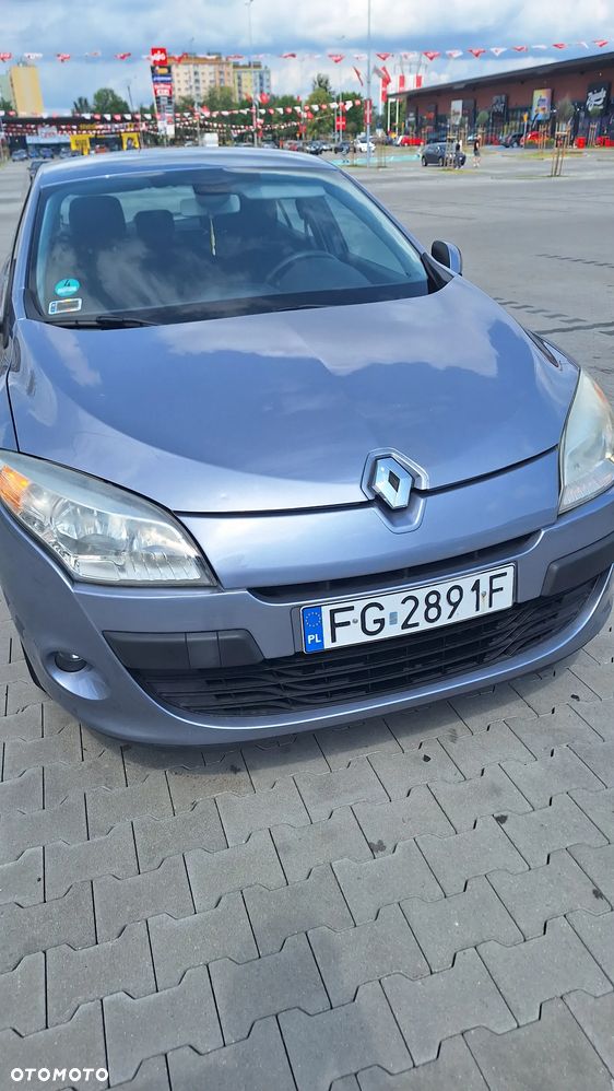 Renault Megane 2.0 16V Privilege CVT - 7