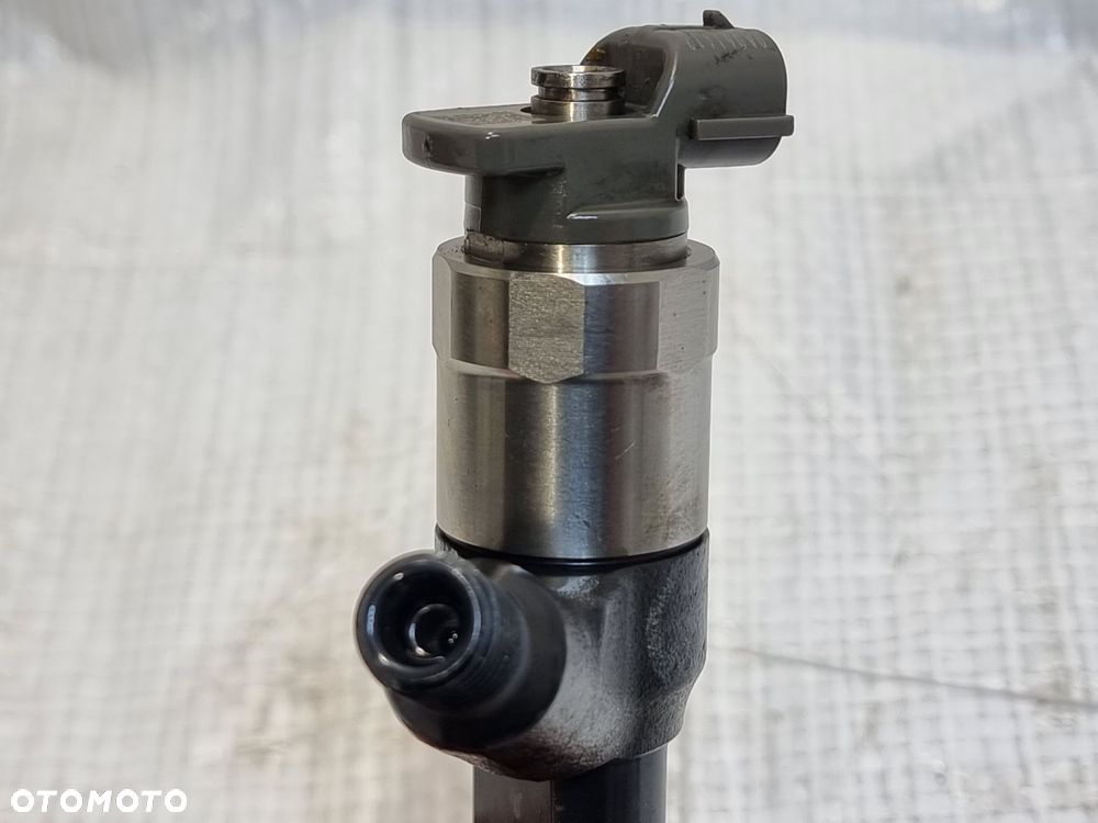 WTRYSK WTRYSKIWACZ OPEL ASTRA K J INSIGNIA B MERIVA B 1.6 CDTI 55578075 - 6