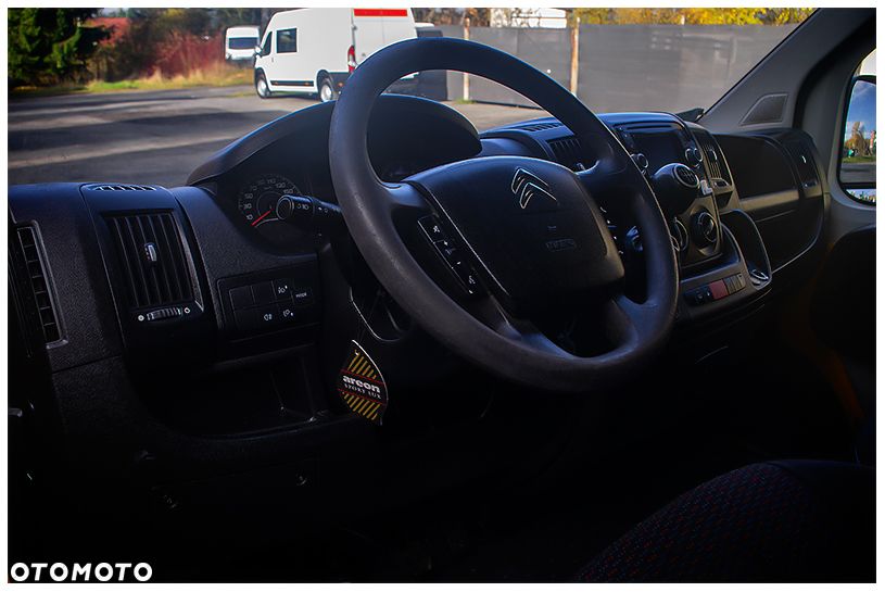 Citroën Jumper - 24