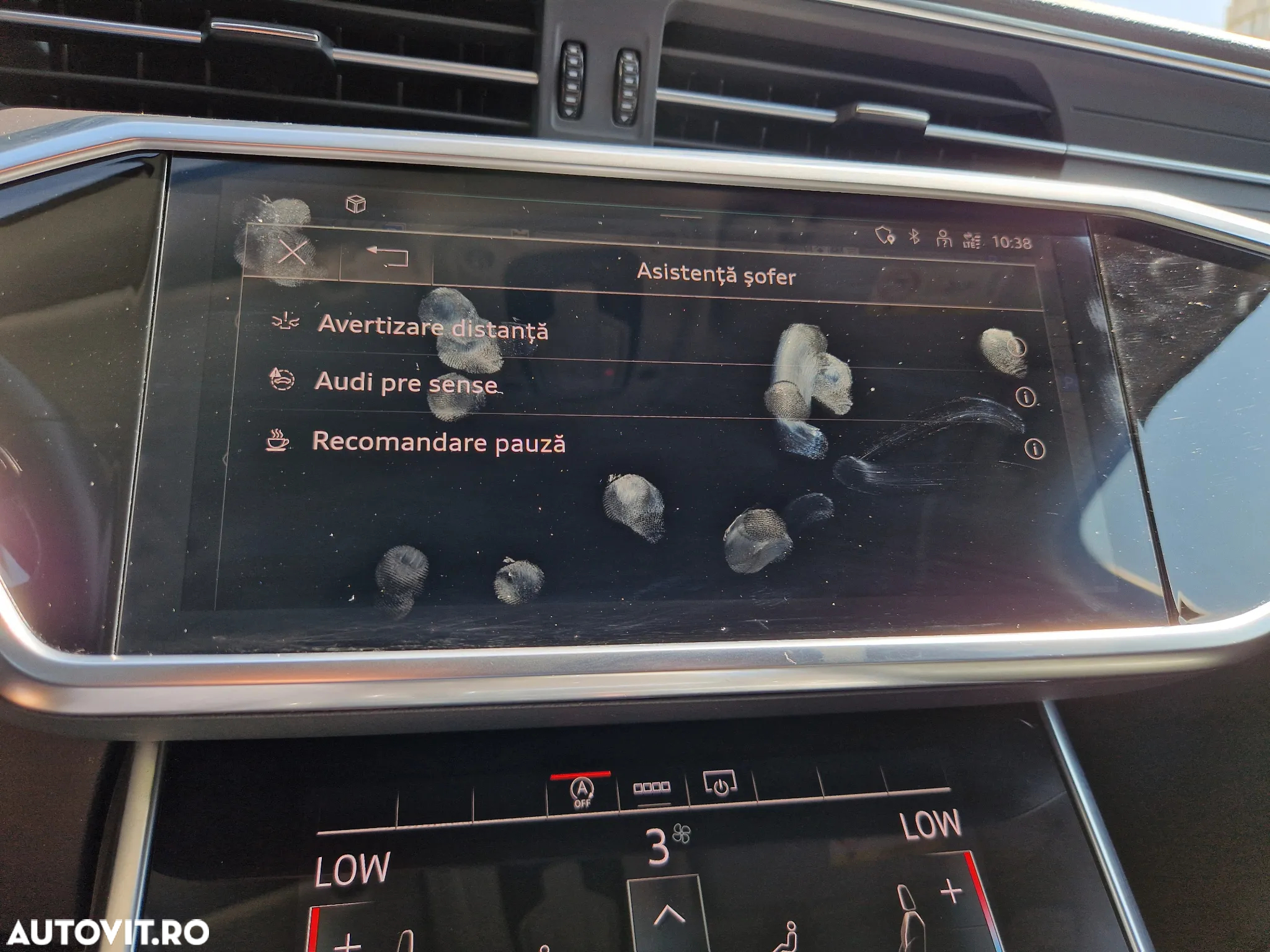 Audi A6 Avant 35 TDI S tronic design - 21