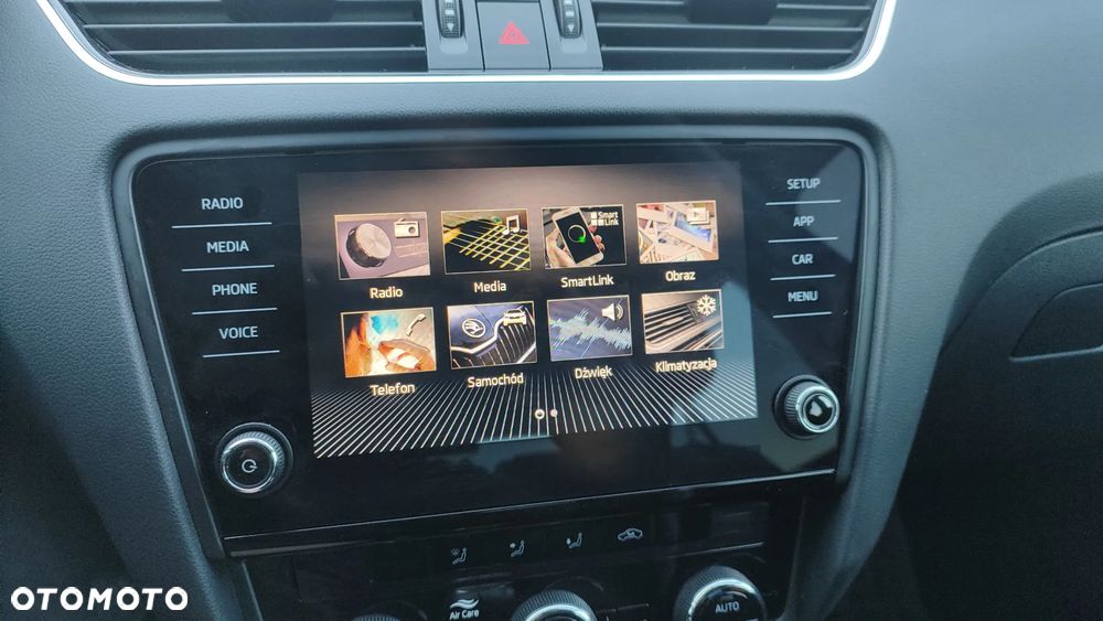 Skoda Octavia 1.6 TDI Ambition - 10