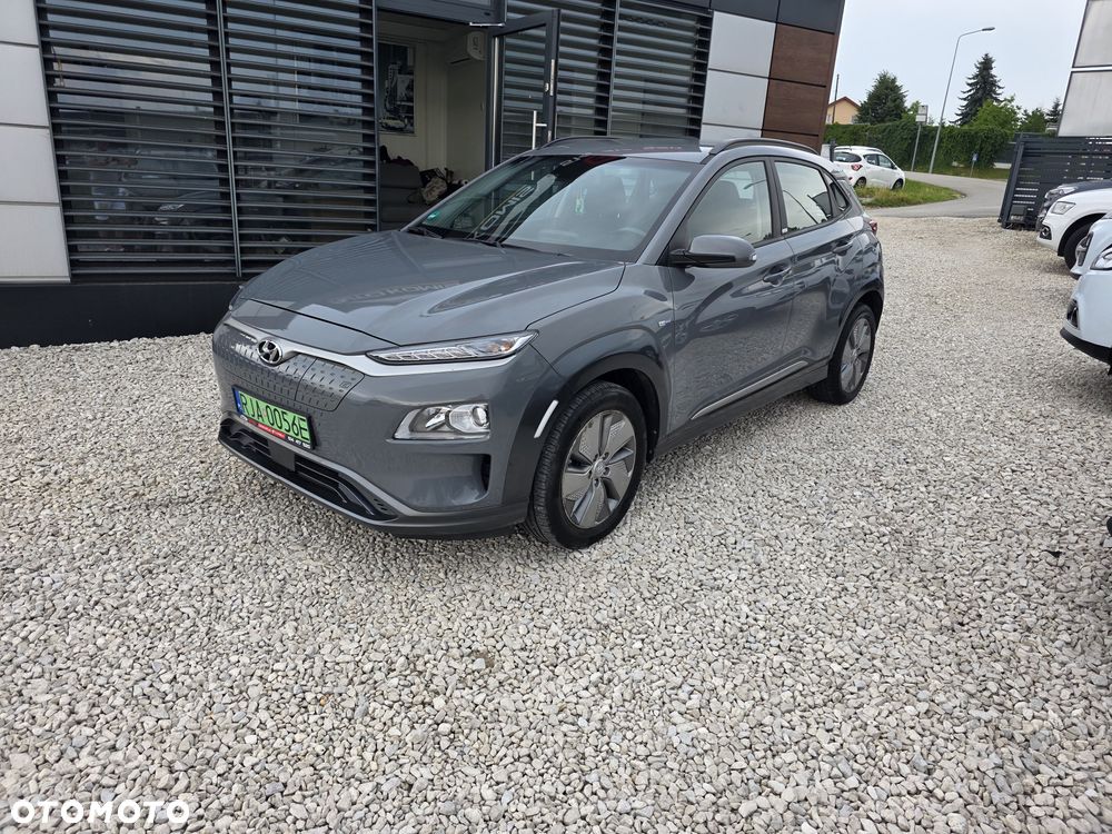 Hyundai Kona EDITION 30+ - 7