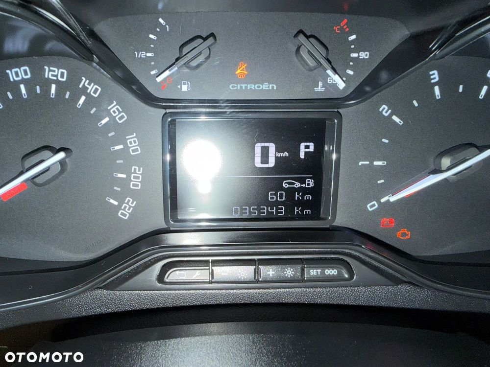 Citroën C3 1.2 PureTech Feel S&S EAT6 - 12