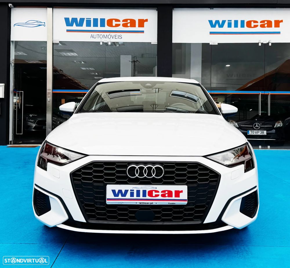 Audi A3 Sportback - 2