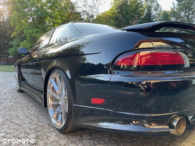Lexus SC Standard - 22