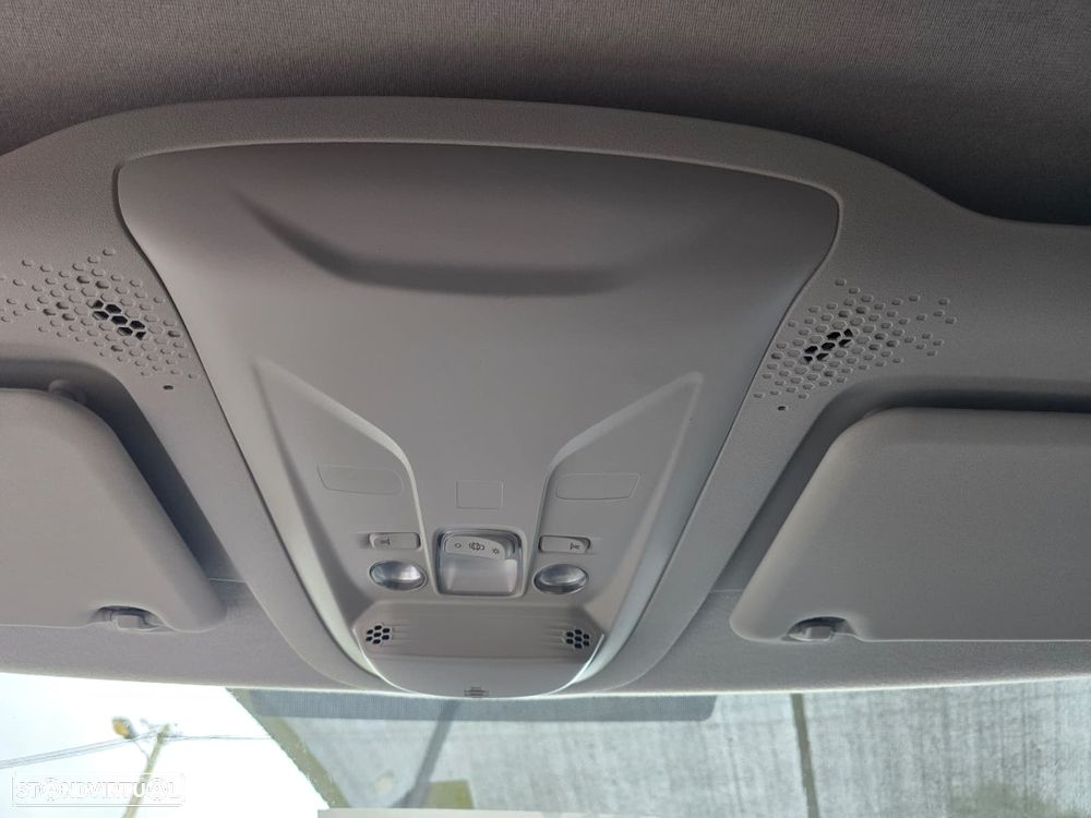 Opel Combo 1.6 CDTi L1H1 - 18