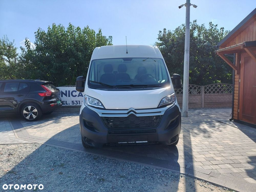 Citroën Jumper - 2