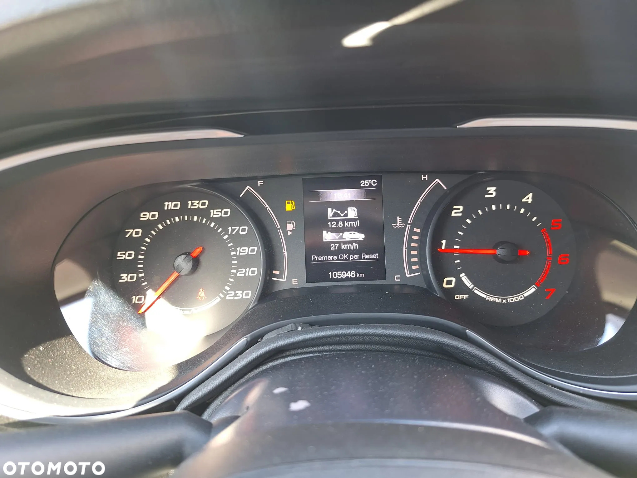 Fiat Tipo 1.6 MultiJet 16v Pop - 5