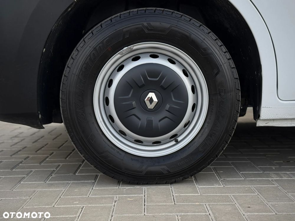 Renault Master 2.3 DCI 145KM / Wywrotka JPM / Doka Brygadówka 6-osób / 2020 ROK PRODUKCJI / 181.484KM PRZEBIEG / HAK / ZAREJESTROWANA W PL - 18