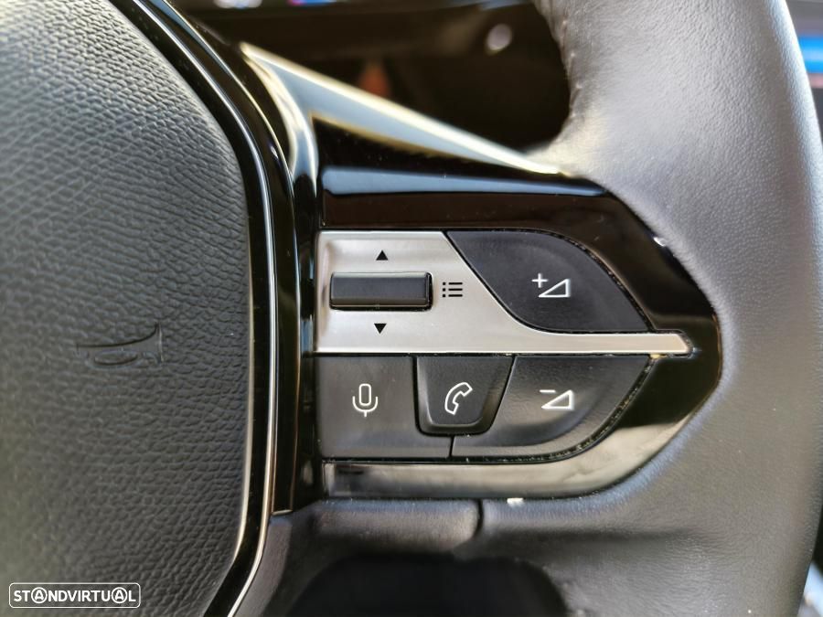 Peugeot 308 - 14