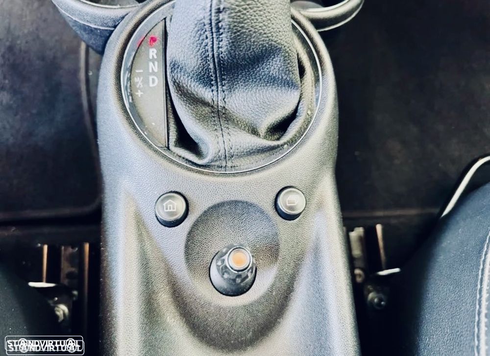 MINI Coupé Cooper SD Auto - 13