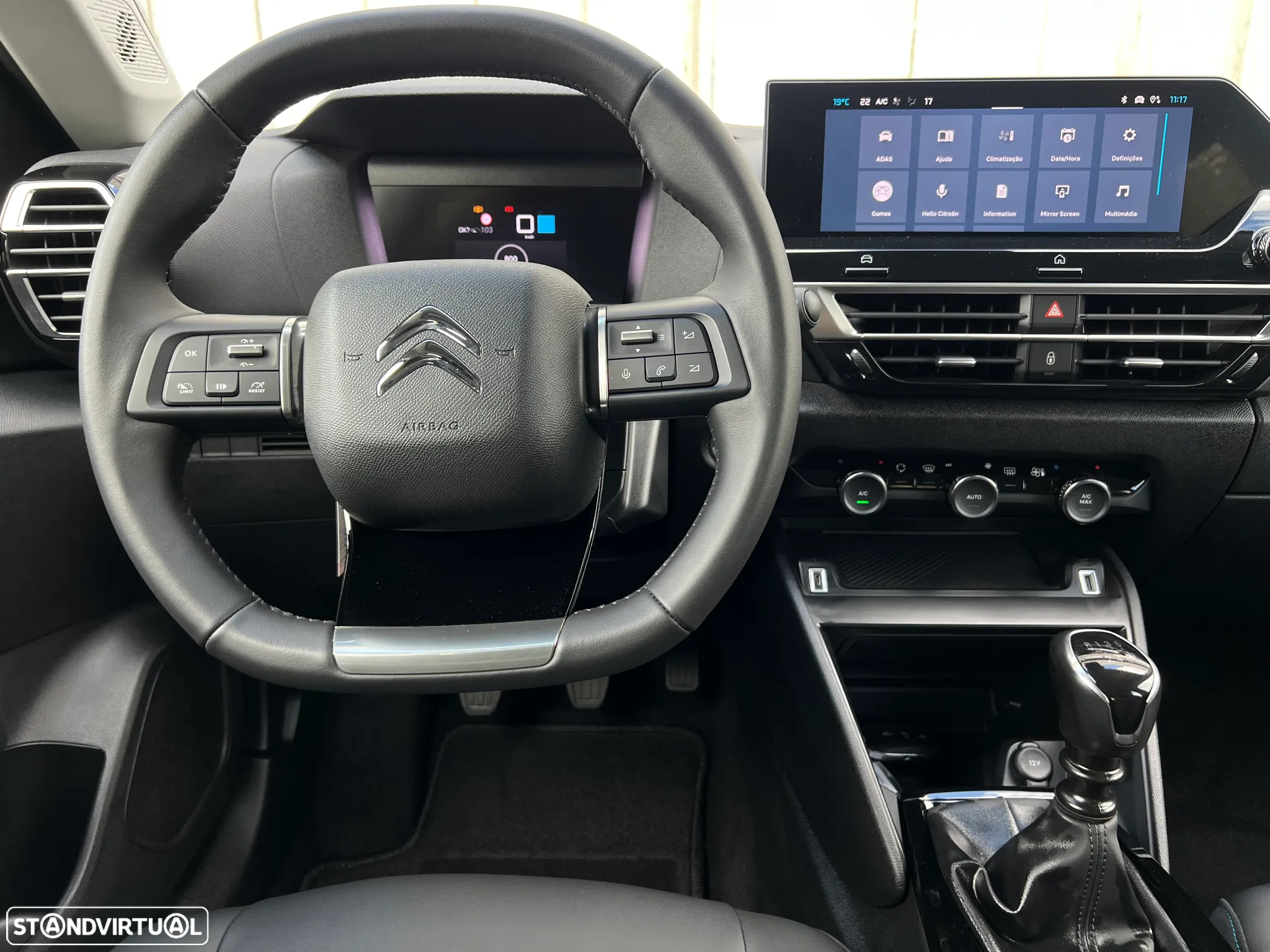 Citroën C4 1.2 PureTech Plus - 30