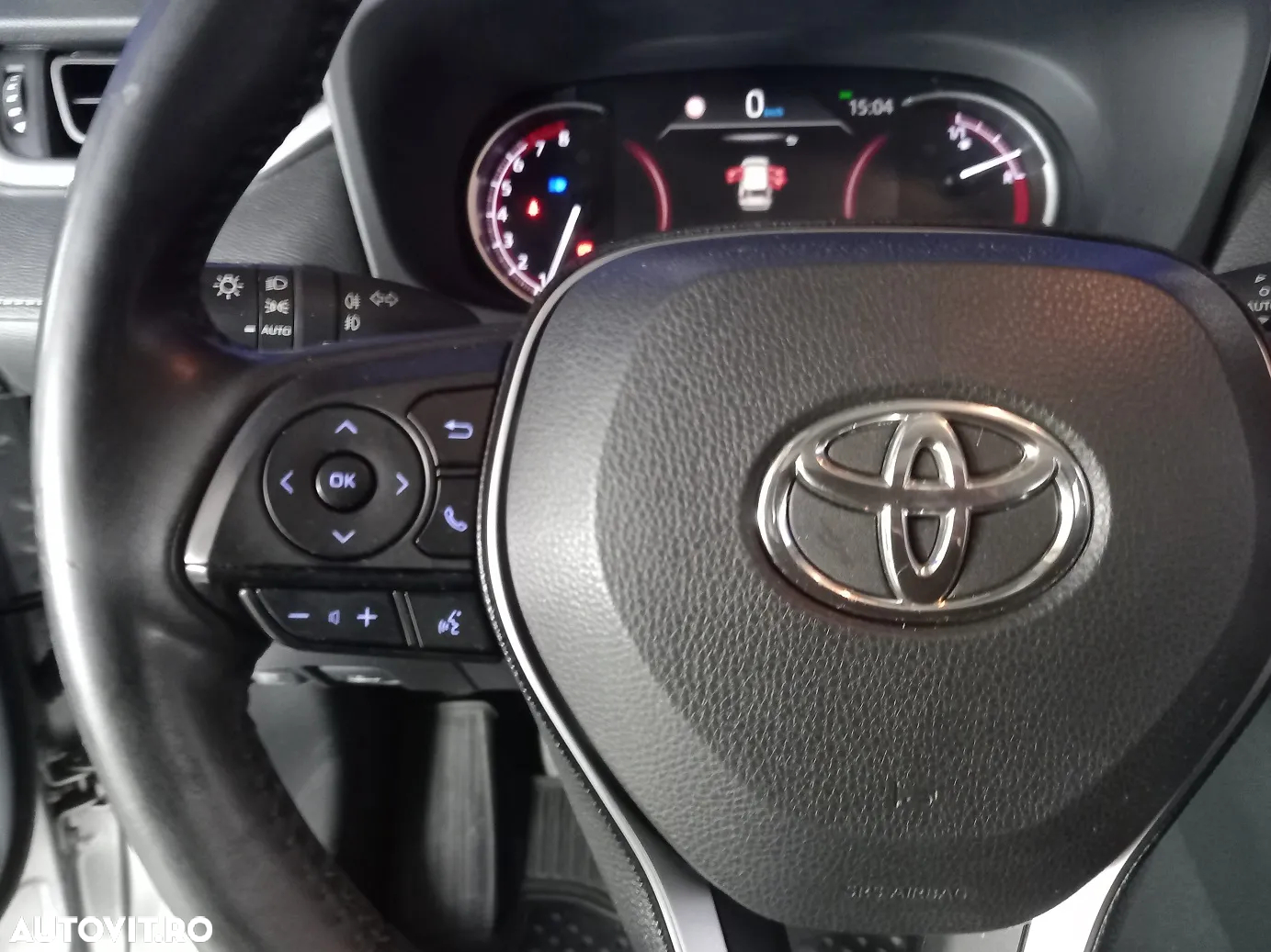 Toyota RAV4 - 12