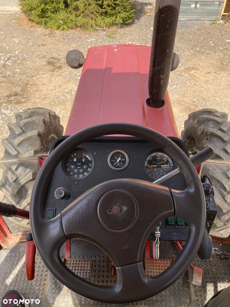 Case IH International 745 XL - 6