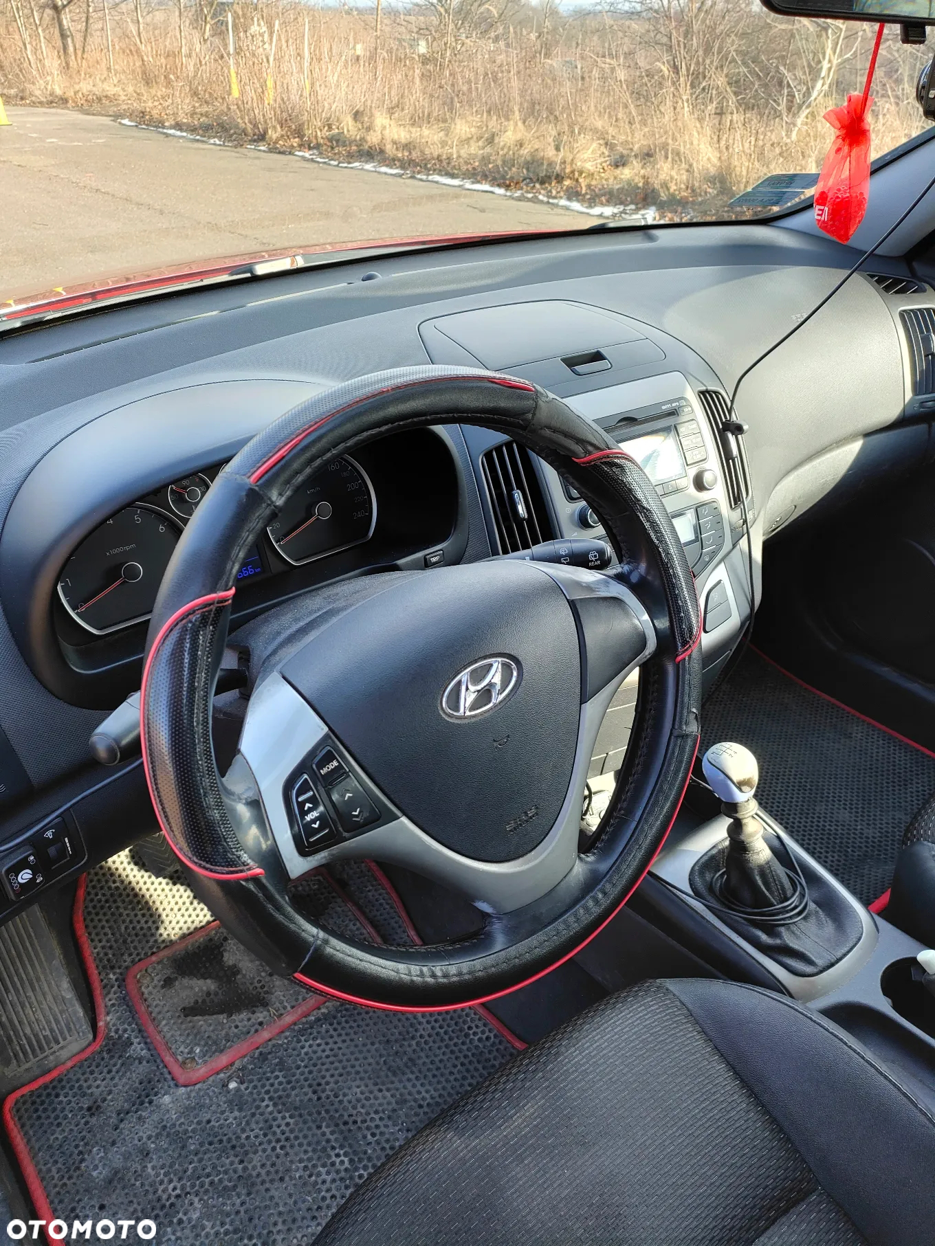 Hyundai i30 1.6 Comfort - 15