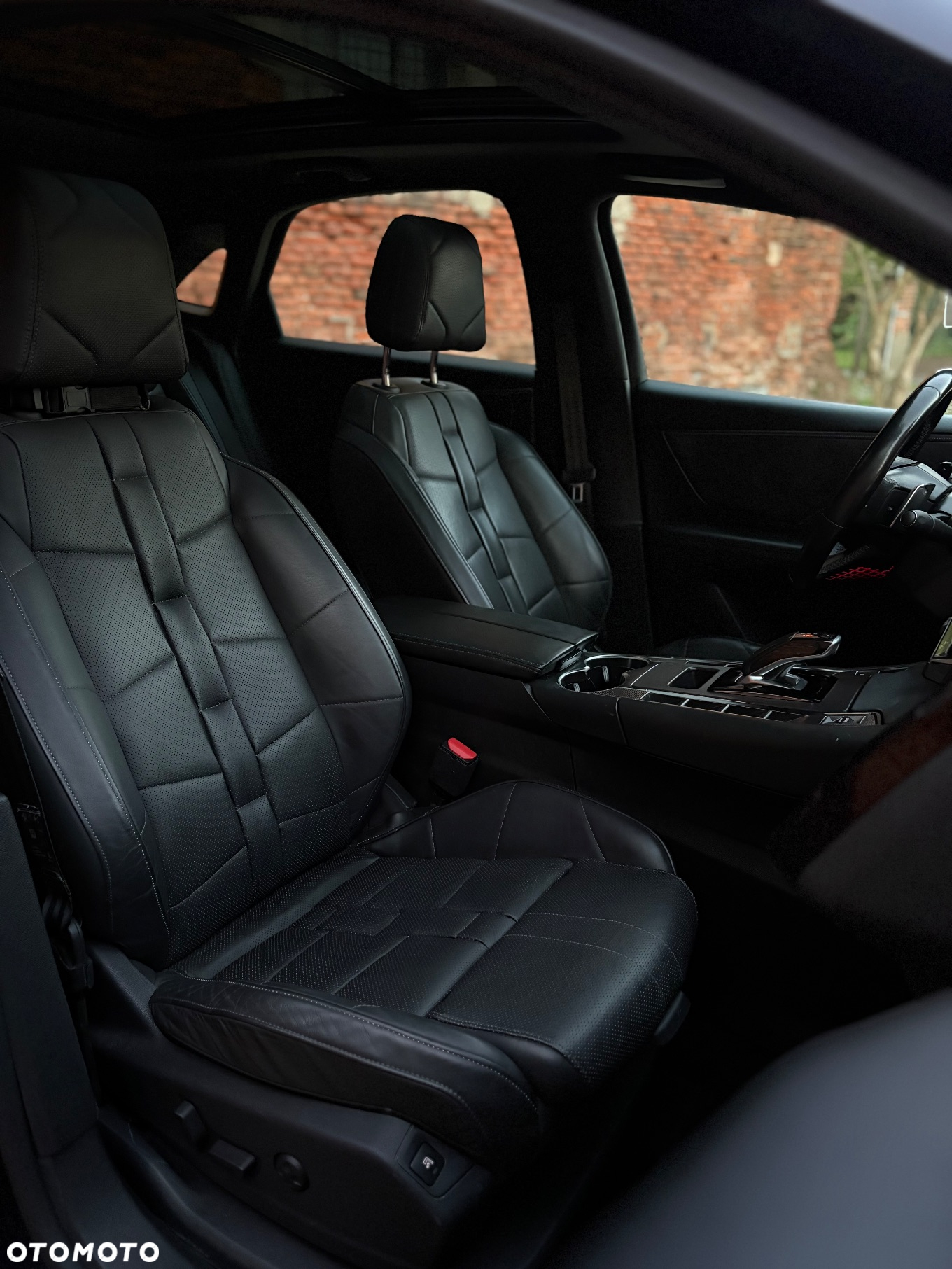 DS Automobiles DS 7 Crossback - 13