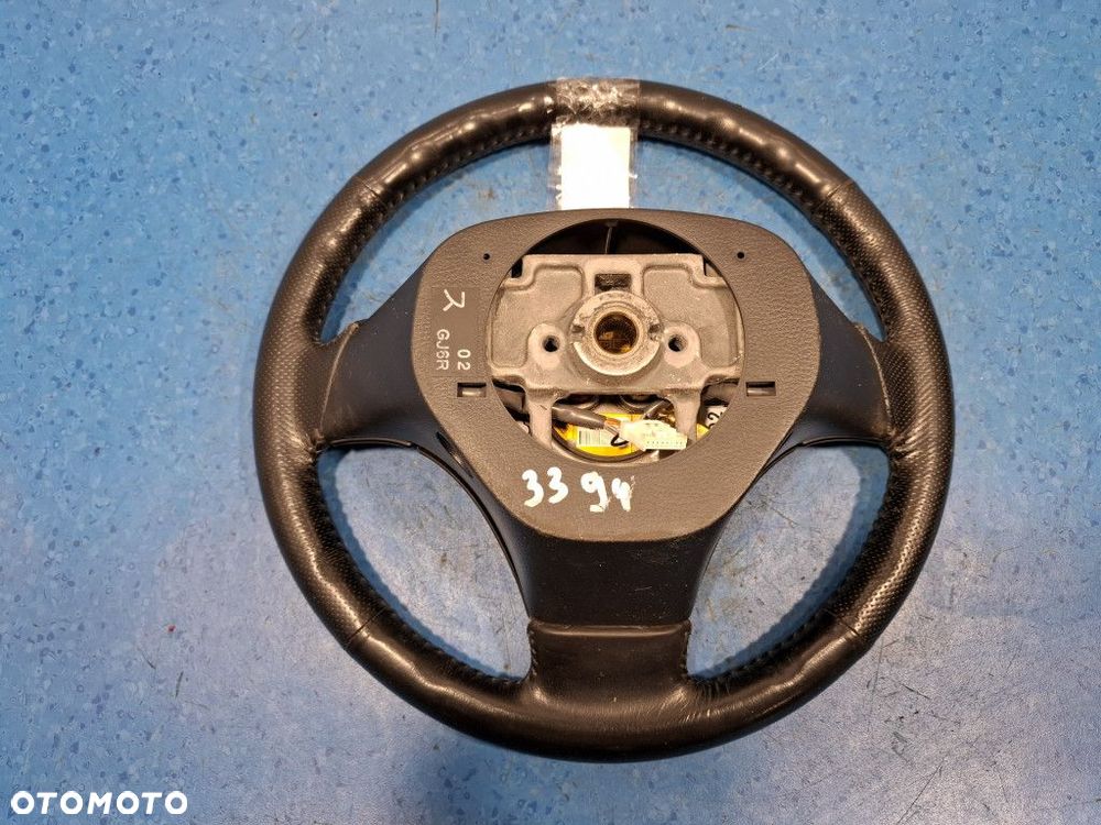 MAZDA 6 KIEROWNICA. - 9