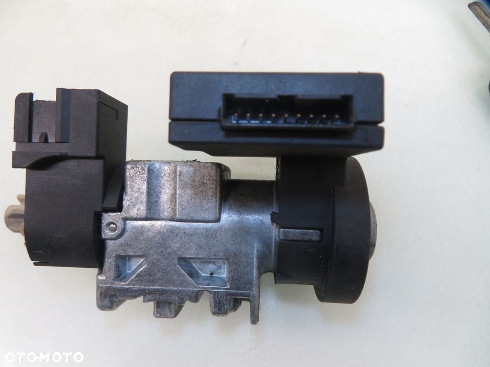 STACYJKA STEROWNIK OPEL CORSA B 1.4 16202279 26034041 26034040 - 7