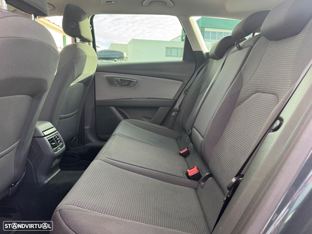 SEAT Leon ST 1.6 TDI Style S/S - 21