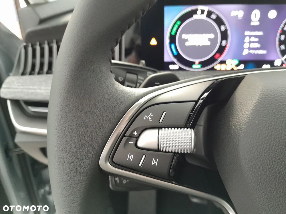 Skoda Superb - 15