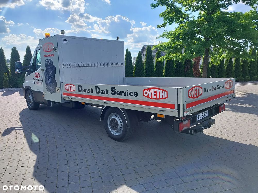 Iveco 35s15 - 10