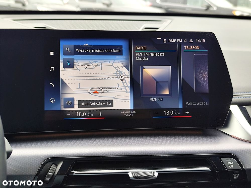 BMW iX1 xDrive30 66.5kWh M Sport - 21