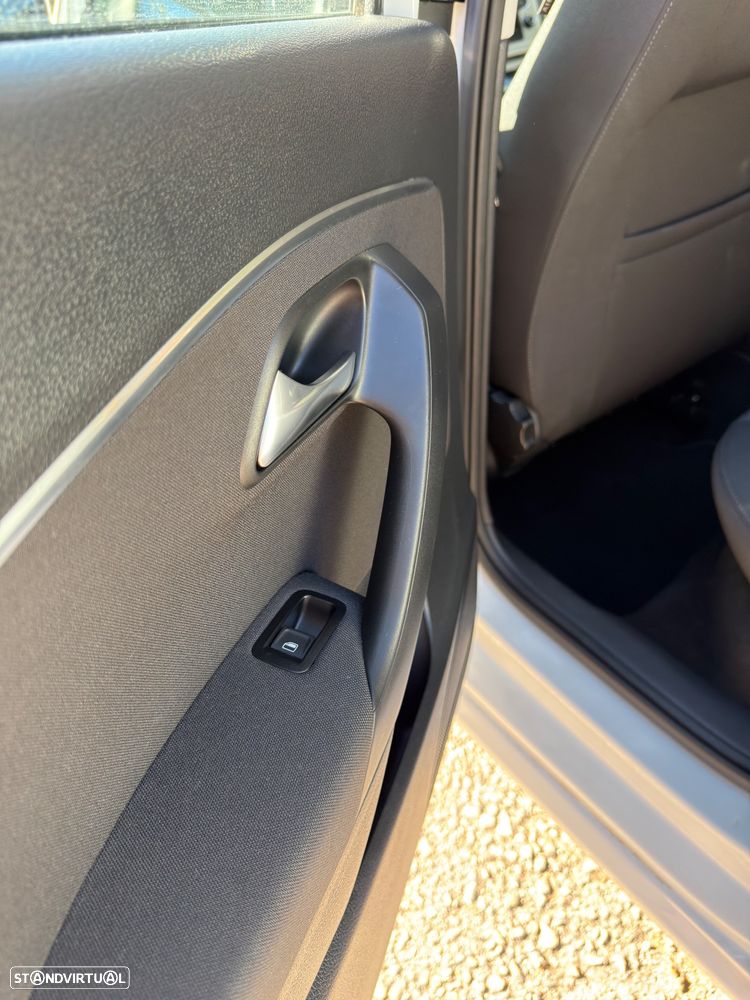 VW Polo 1.2 TSi (Blue Motion ) DSG Highline - 14