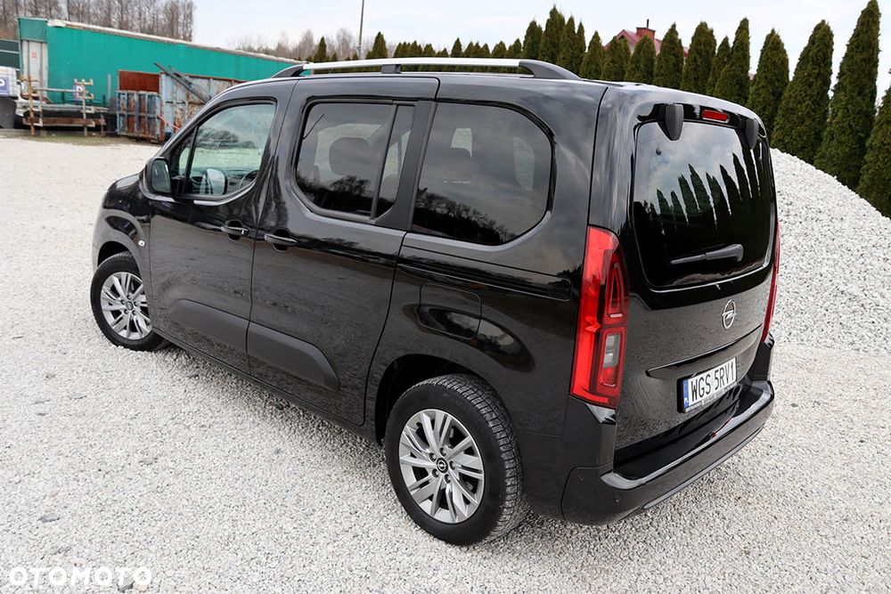 Opel Combo 1.5 D Start/Stop Innovation - 9