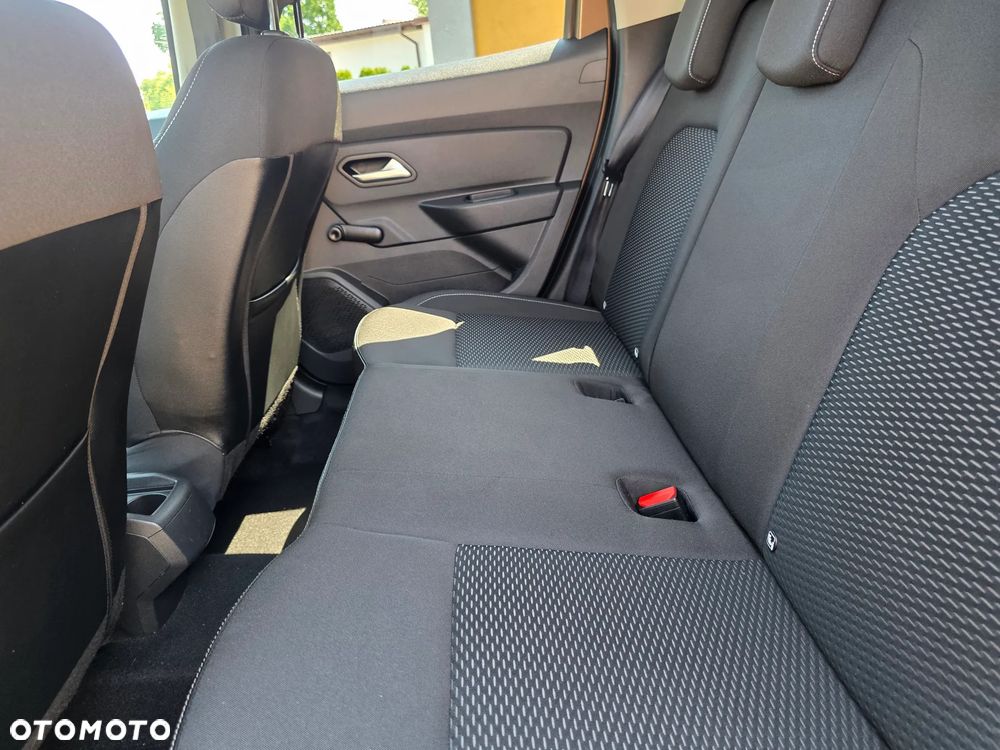 Dacia Duster 1.6 16V 105 4x2 Essentiel - 25
