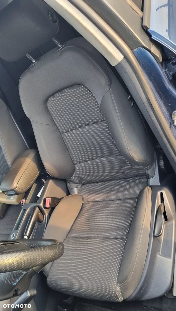 Audi A3 Sportback 2.0 TDI Ambiente - 14