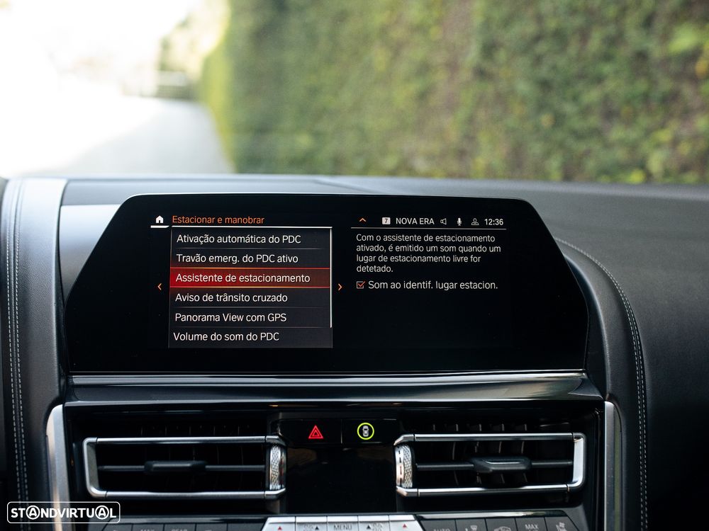 BMW 840 d xDrive Pack M - 51