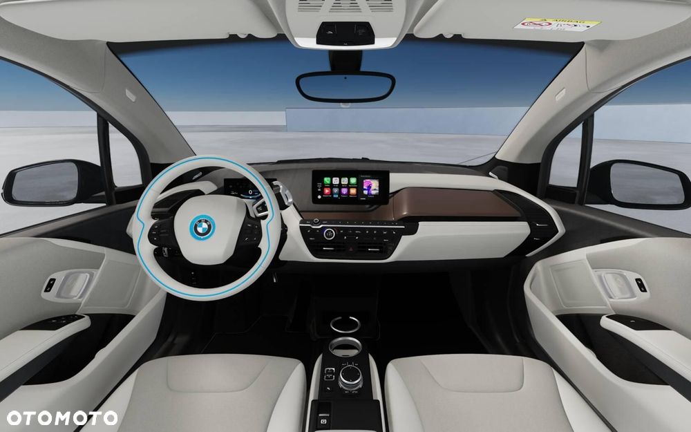 BMW i3 - 5