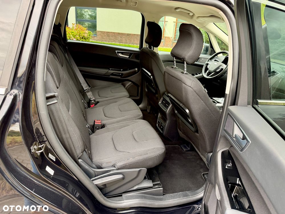 Ford S-Max - 35