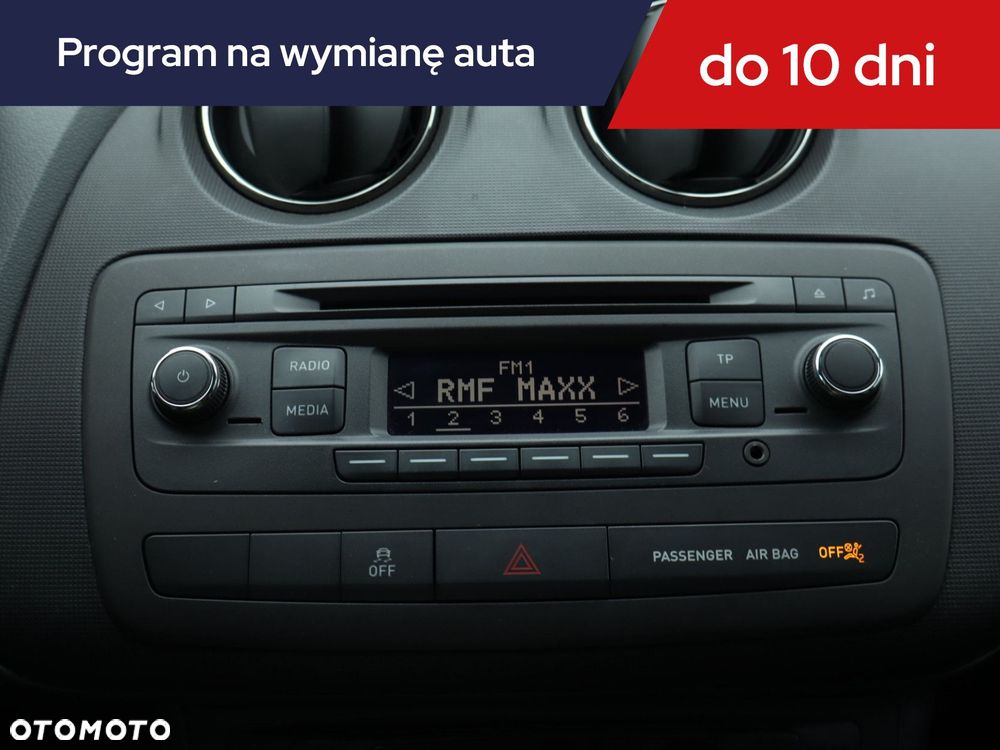 Seat Ibiza - 14