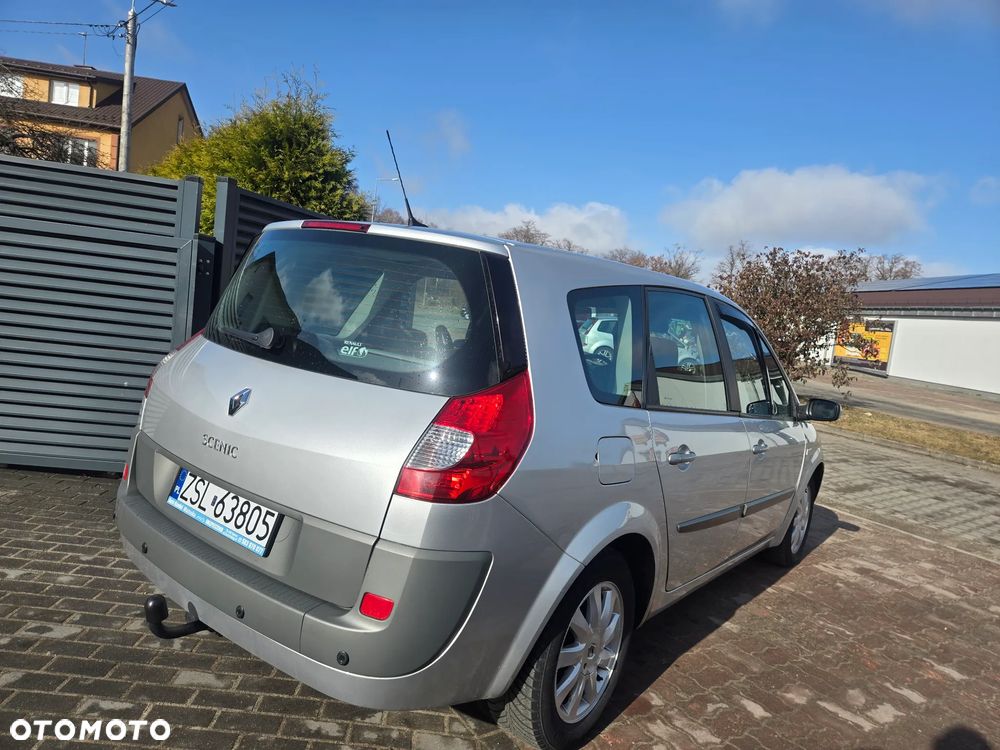 Renault Scenic - 5